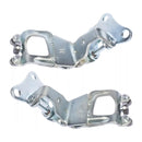 2004–2010 Toyota Sienna links und rechts, mittlerer Schiebetürscharnier und Rolle