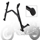 2019-2023 Yamaha Tenere 700 Motocicleta Mid Ride Stand Stand Stand Stands