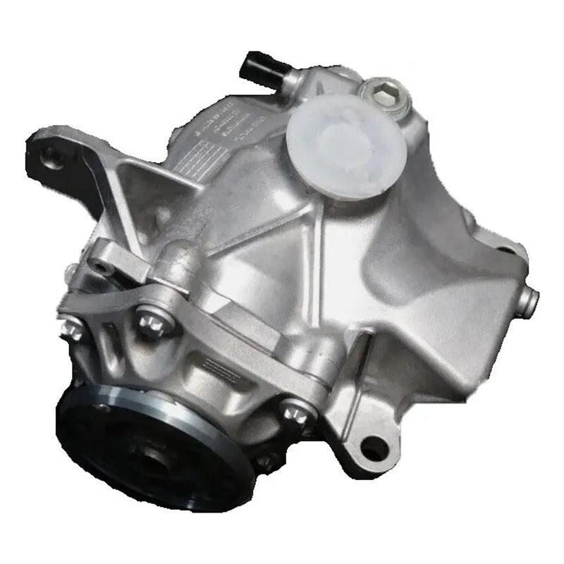 2020-2023 Mercedes-Benz E 350 4Matic, bas 2,0L L4 - gasframaxelhållare med differential 2053304107 A2053306700