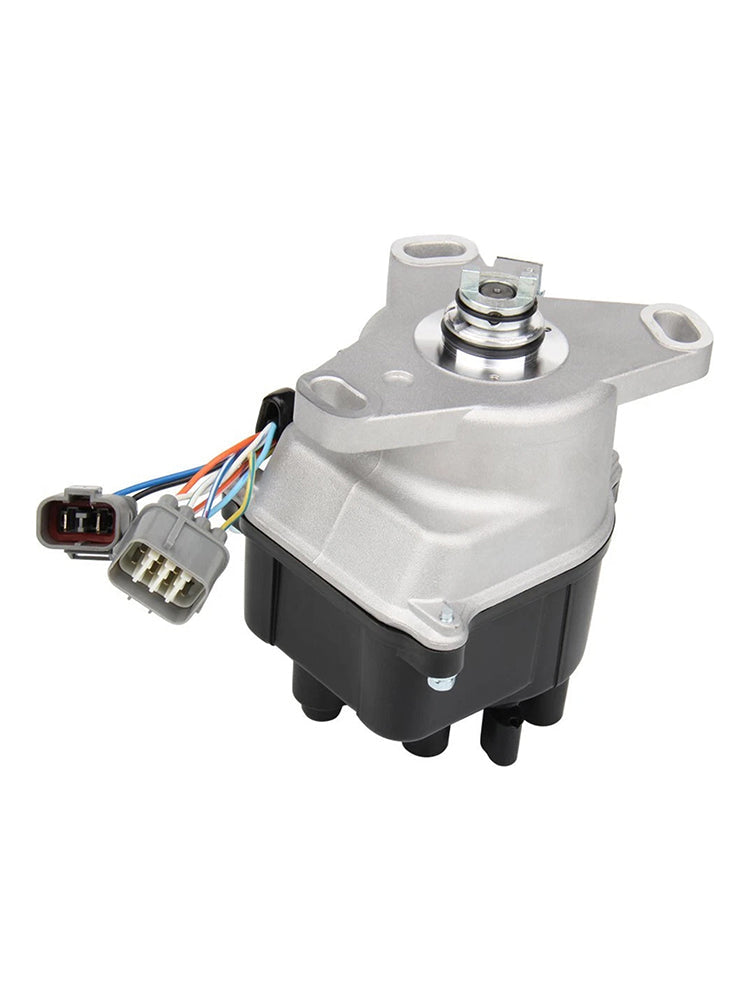 TD81U Zündverteiler Für Honda Acura B16A B16A2 B18C DOHC VTEC 1996-2001