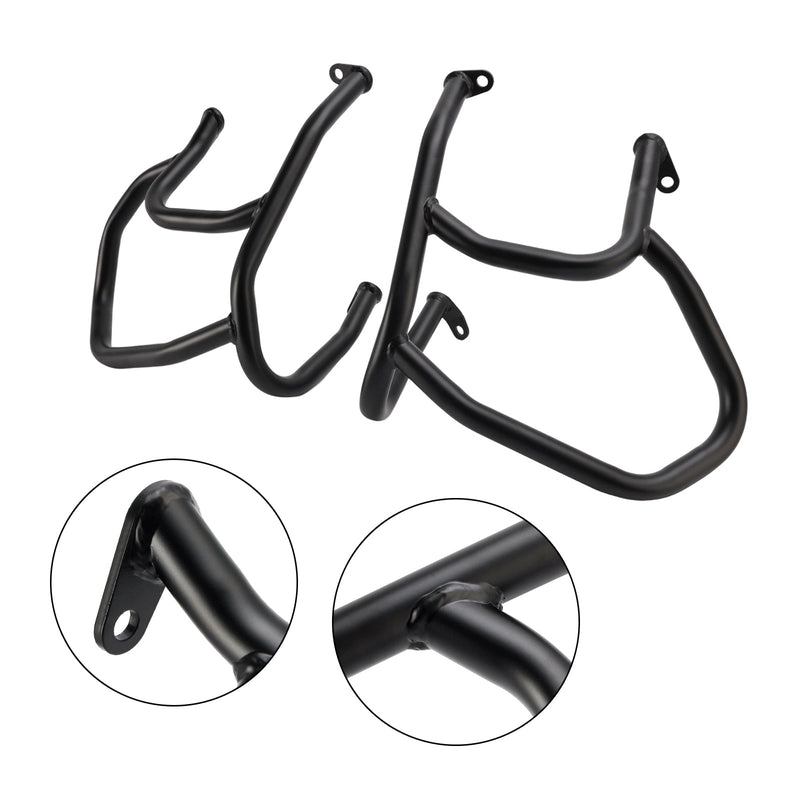 2023-2024 BMW R1300GS R 1300 GS Wspornik ochrony silnika zderzaka