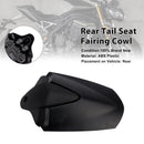Bakre kåpedeksel for Speed ​​​​Triple 1200 RS (2021–2024)