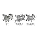 2017–2020.08.31 AUDI Q2 quattro 4 Motion Hinterachsdifferential 0CQ525010S