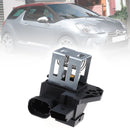 Kühlerlüftermotor Relais Widerstand 9662872380 Für Peugeot 207 Für Citroen C2