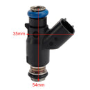 0800-171100 Kraftstoffinjektor für CFMOTO X8 800 CForce UForce Zforce 800-EX 12-19