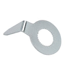 1988-2000 Honda Fourtrax TRX300 Bremspedal-Rückholfeder 43415-HC4-000