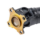 2008-2013 BMW 128i E82 E88 Hintere Antriebswelle Propellerwelle Montage 26107567941