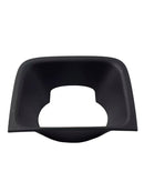 Adaptive Cruise Control Lünette Abdeckung Schwarz 68262018AA Für Jeep Grand 2017-2022