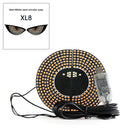 LED-Bildschirm Devil&