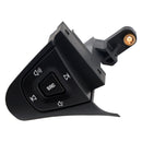 5-poliger Lenkradschalterknopf 1870909 für Scania PGRT-Lkw