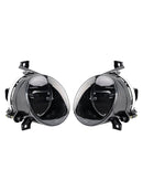 Paar Nebelscheinwerfer Für Volkswagen Caddy 2004-2011 Touran 2003-2008