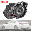 Automatic Transmission Gearbox U660E 3.5L V6 2GR Für Lexus ES350 2013-2018