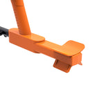 GT260 Kinder Kind Schatzsucher Metalldetektor wasserdicht 6,3"" Suchspule ORG