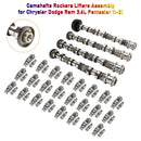 2011-2019 Dodge Journey med 3,6L kamaxelvipparmsenhet 05184377AF