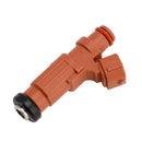 Polttoaineen ruiskuttajat 5YU-13761-00-00 Yamaha Stratoliner Raider Roadlinerille