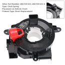 2011-2021 SEAT Arona SKODA VW Wickelfeder 6RA959653