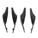 2024–2025 Aprilia RS457 RS 457 Hecksitz Seitenabdeckung Verkleidung