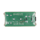 K4 Electric Tast Trainer CW Håndt's Escillator Morse Code øvelse Send af HAM