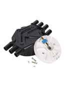 DR475 D328A Zündverteilerkappe &amp; Rotor-Kit für Chevy Cadillac GMC V6 4.3L