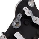 2020-2022 para Tri Glide CVO/SE FLHTCUTGSE 2.165 in negro colector de admisión alto flujo 27300121