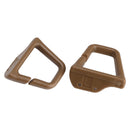 1993-2002 Camaro Firebird Cabriolet, beige Sicherheitsgurt-Schulterführungen