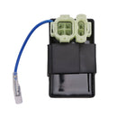 CDI ENHED passer til Peugeot Kisbee 50 2T/4T 2011-2020 Kisbee MX 2012-2012 779379