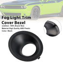 Nebelscheinwerferverkleidung vorne rechts für Dodge Challenger 2015-2021 68259662AA