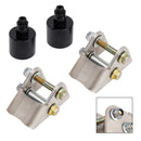 3 zoll Heben Set Vorne und Hinten Suspension Für Polaris Ranger 400 500 800 Crew