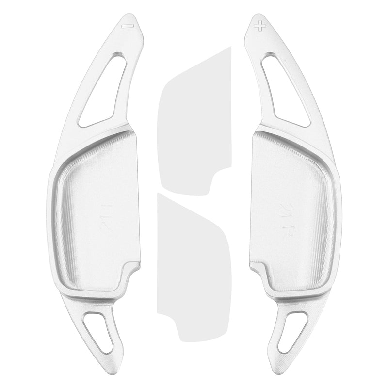 Lenkrad-Schaltwippen für Toyota Hilux Fortuner