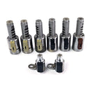 Citroen Volvo Fiat Peugeot Renault 8st TF80-SC TF81-SC AF40-6 AWF21 AF40 Transmissionsmagnetsats