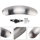 Stahl Kotflügel Vorne Kotflügel Für Street Scrambler 900 Speed Twin 900