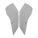 2023-2024 Yamaha X-MAX 300 XMAX Kit de carenado de carrocería ABS de inyección 13 #