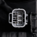 2006-2009 Toyota Tacoma SR5 Prerunner Crew Cab Pickup 4-drzwiowa chłodnica 8155004160