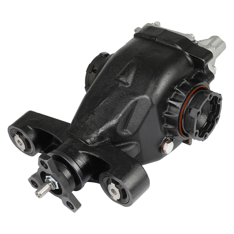 2013–2019 Cadillac ATS AWD 8AT Hinterachsdifferentialträger 85571696 3.45