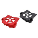 Kettenschutzabdeckung für vorderes Ritzel an Honda XR650L (Baujahre 1993–2025)