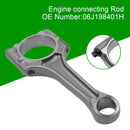 Engine connecting Rod 06J198401H 23mm For AUDI SKODA VW 1.8 CABD CBFA CCZA