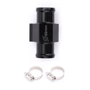 Sada adaptéru pro hadici chladiče 22mm spoje teploty vody, snímače, černá