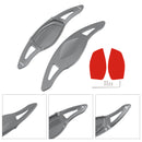 Lenkrad-Schaltwippen-Erweiterung für Audi RS5 RS3 TT RS Aluminium