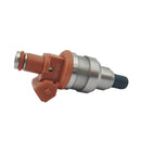 1 Stück Kraftstoffeinspritzdüse für Mitsubishi Colt Lancer Mirage CT9A INP020 INP-020