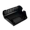 2023–2025 Harley CVO Street Glide FLHXSE Unterer Kinnspoiler Kühlerschutzabdeckung