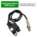 CZ) 1.4 CRDI Diesel Particulate Sensor 39265-2A110 pro Hyundai i20 (IB
