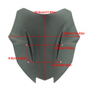 2022-2023 Čelní sklo Kawasaki Versys 650