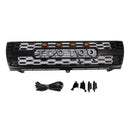 Wabenförmiger Frontstoßstangengrill passend für Toyota Tacoma 1997-2000 TRD PRO
