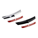 Front kledning luftstrøm ventilasjon trim for Road Glide FLTRX fra 2015
