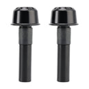 Anti-Vibrations-Bar-End-Gewichtssatz für Yamaha XSR 900 XSR 700 XSR 155 XSR 125