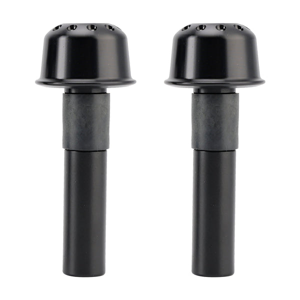 Anti-Vibrations-Bar-End-Gewichtssatz für Yamaha XSR 900 XSR 700 XSR 155 XSR 125