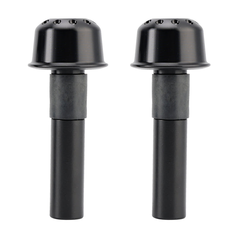 Anti-Vibrations-Bar-End-Gewichtssatz für Yamaha XSR 900 XSR 700 XSR 155 XSR 125