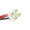 2005-2007 Polaris Predator 500 Generator Stator Regulator Likeretterpakning 3089612 4010654