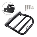 2022-2023 YAMAHA XSR 900 Gepäckträger Seitliche Satteltaschenhalterung Rechts