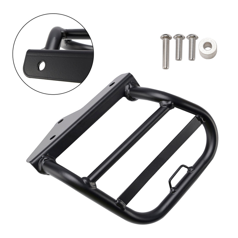 2022-2023 YAMAHA XSR 900 Gepäckträger Seitliche Satteltaschenhalterung Rechts